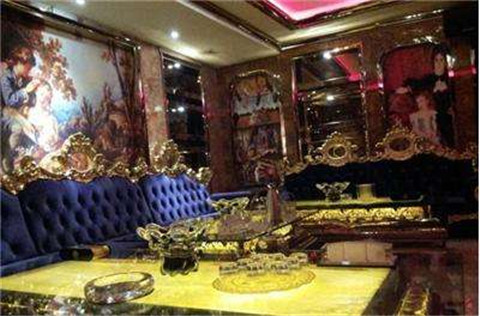 铜仁最奢华ktv服务哪家好