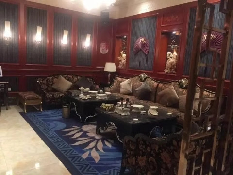 铜仁性价比高三大KTV消费排名